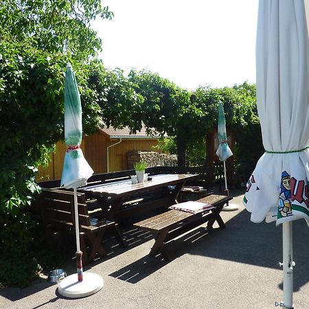 Gasthaus Zum Schwanen Ühlingen-Birkendorf Kültér fotó