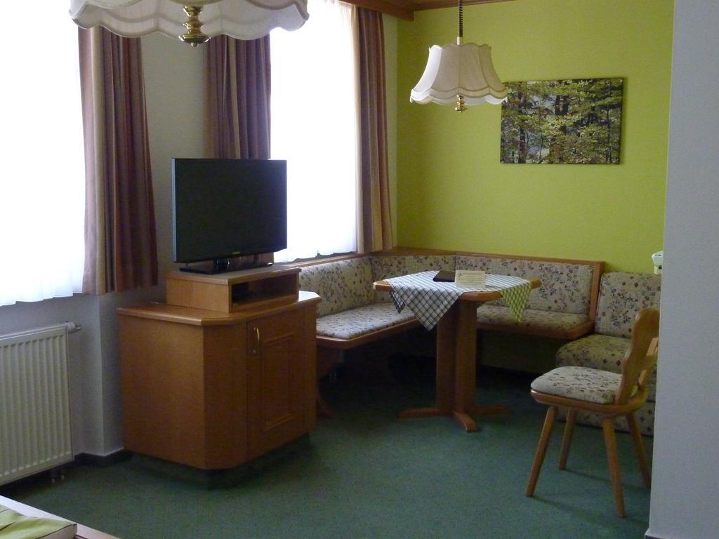 Gasthaus Zum Schwanen Ühlingen-Birkendorf Szoba fotó