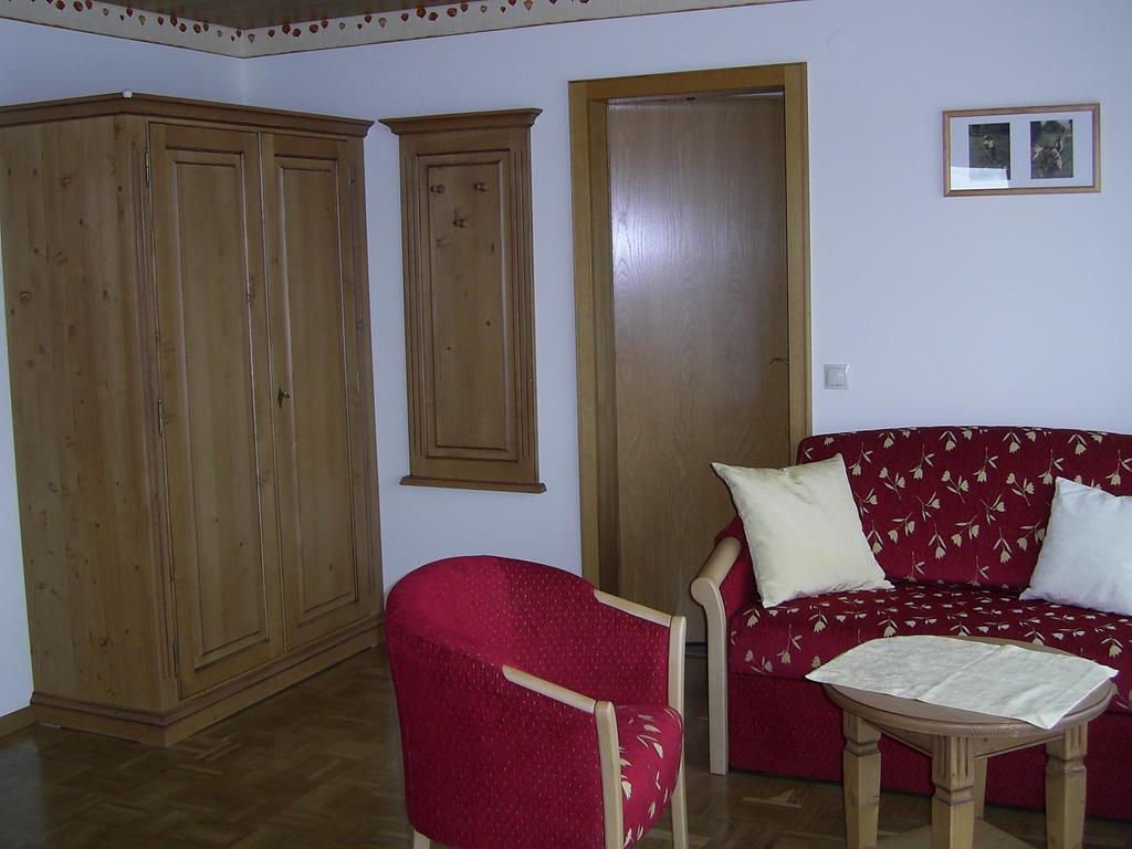 Gasthaus Zum Schwanen Ühlingen-Birkendorf Szoba fotó
