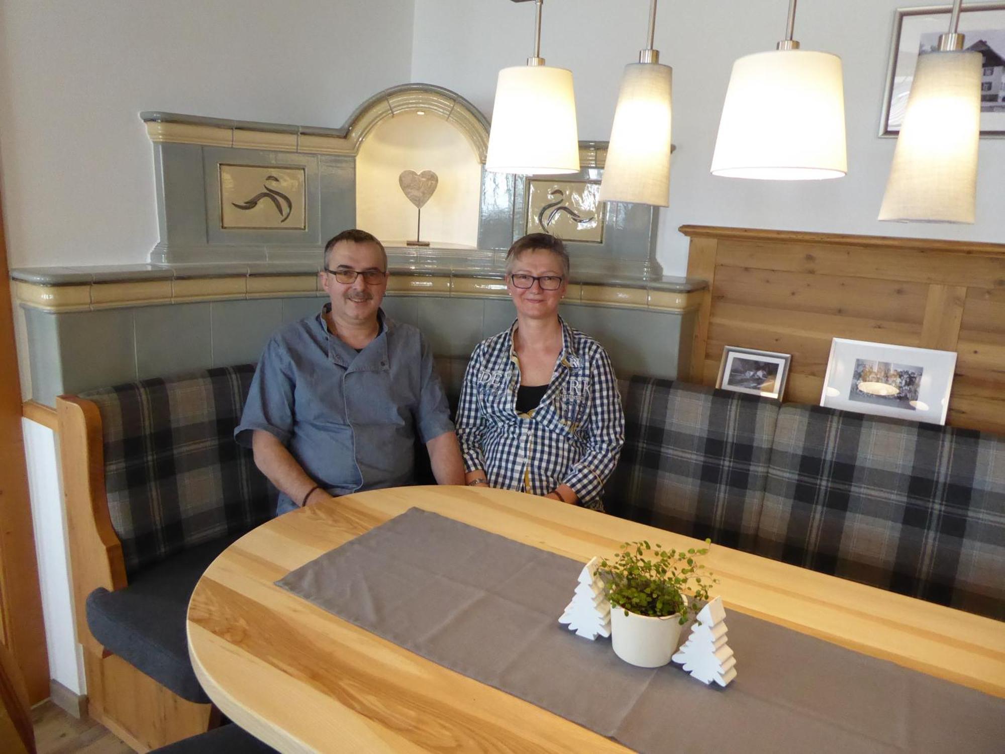 Gasthaus Zum Schwanen Ühlingen-Birkendorf Kültér fotó